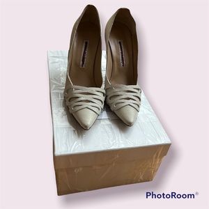 Manolo Blahnik Heels